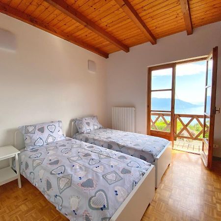 Leonardoshome Rockstairs Trarego Dış mekan fotoğraf